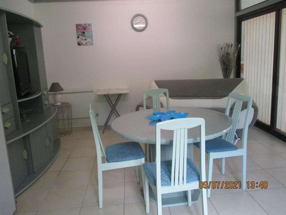 Le Pijolin Hotel Saint-Justin  Luaran gambar