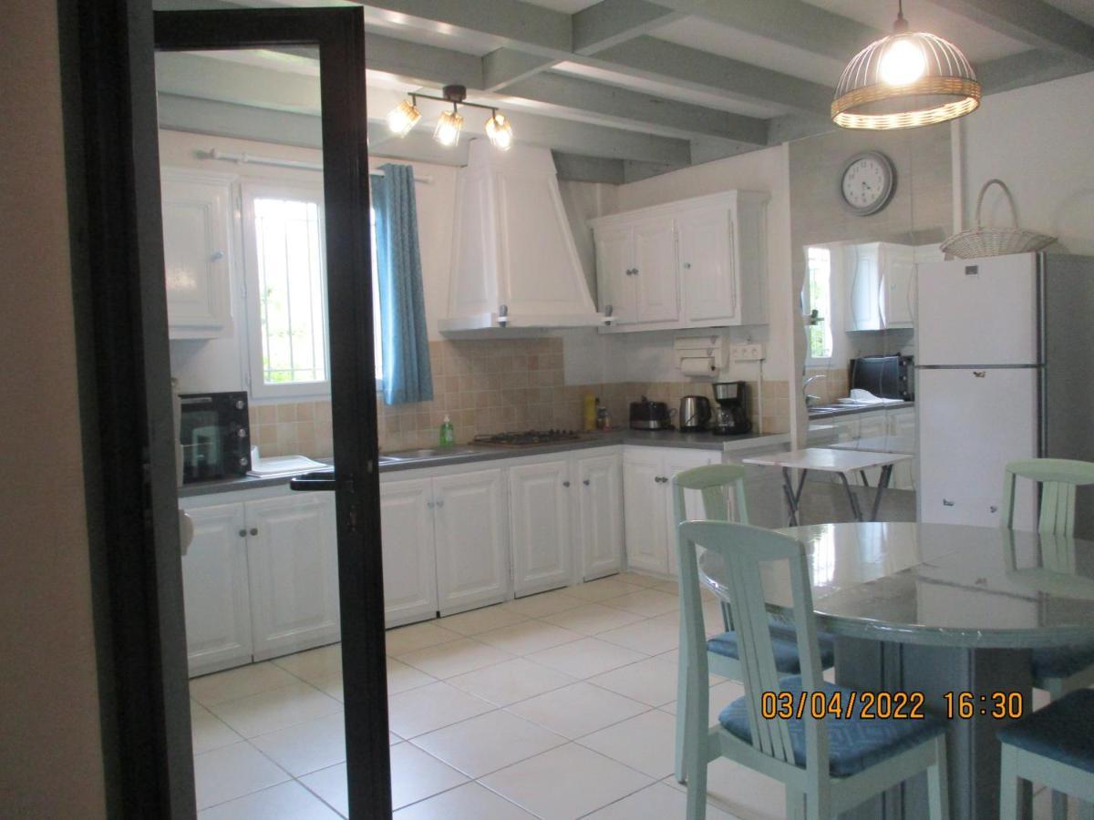 Le Pijolin Hotel Saint-Justin  Luaran gambar